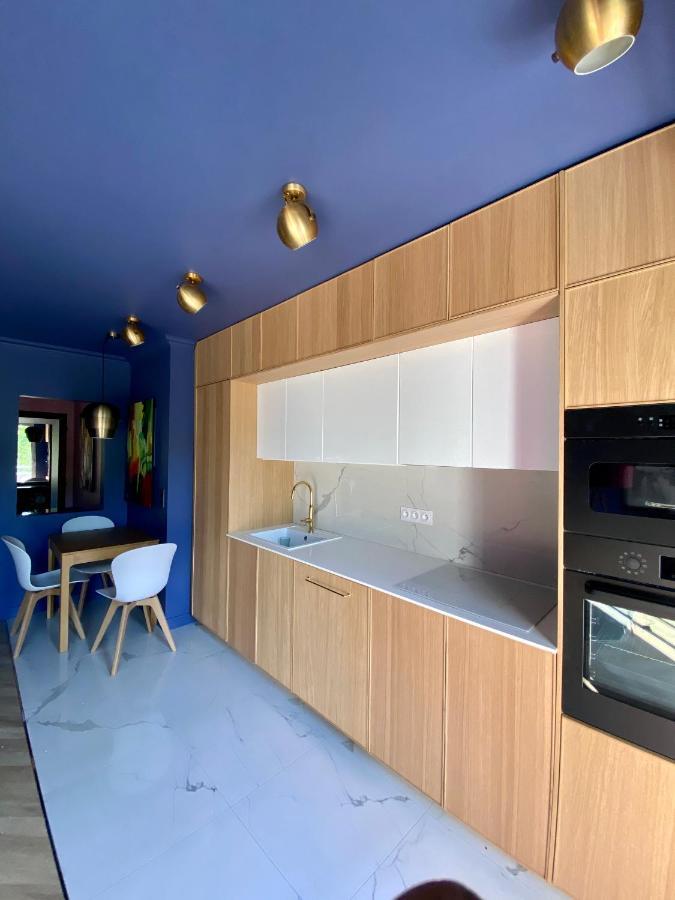 Luxury Paris La Vie En Rose Jacuzzi Terrasse Parking Apartment Bagian luar foto